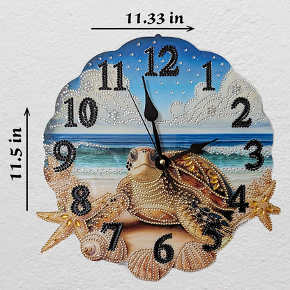 Wall Clocks