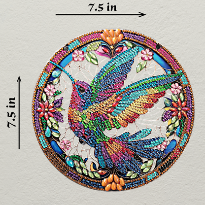 Hummingbird Wall Hangings