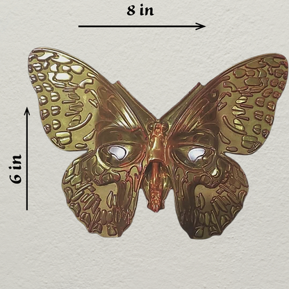 Butterfly Wall Hanging