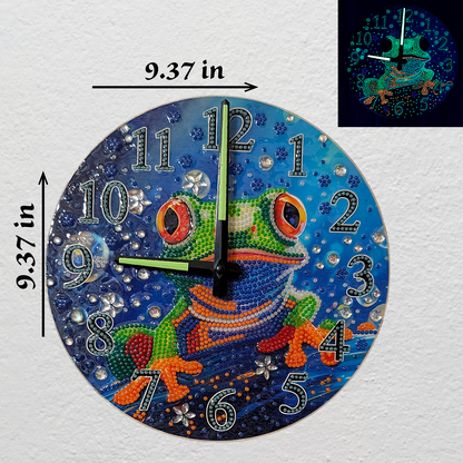 Wall Clocks