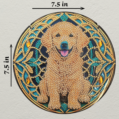 Animal Wall Hanging