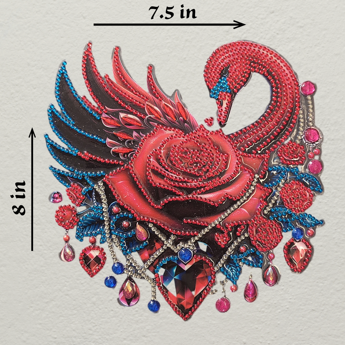 Bird Wall Hangings