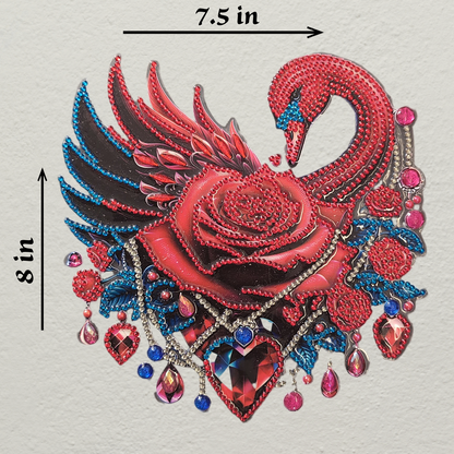 Bird Wall Hangings