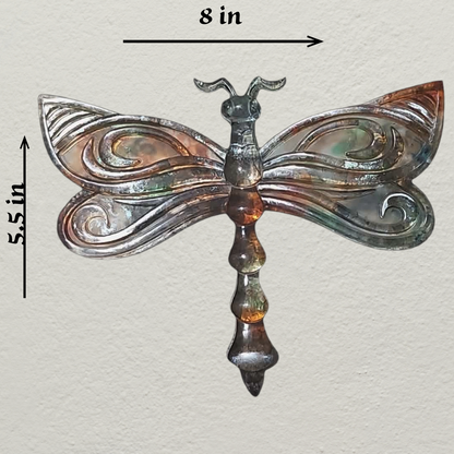 Dragonfly Wall Hangings