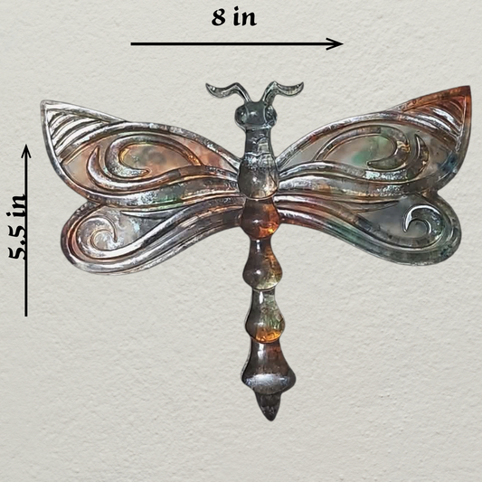 Dragonfly Wall Hangings