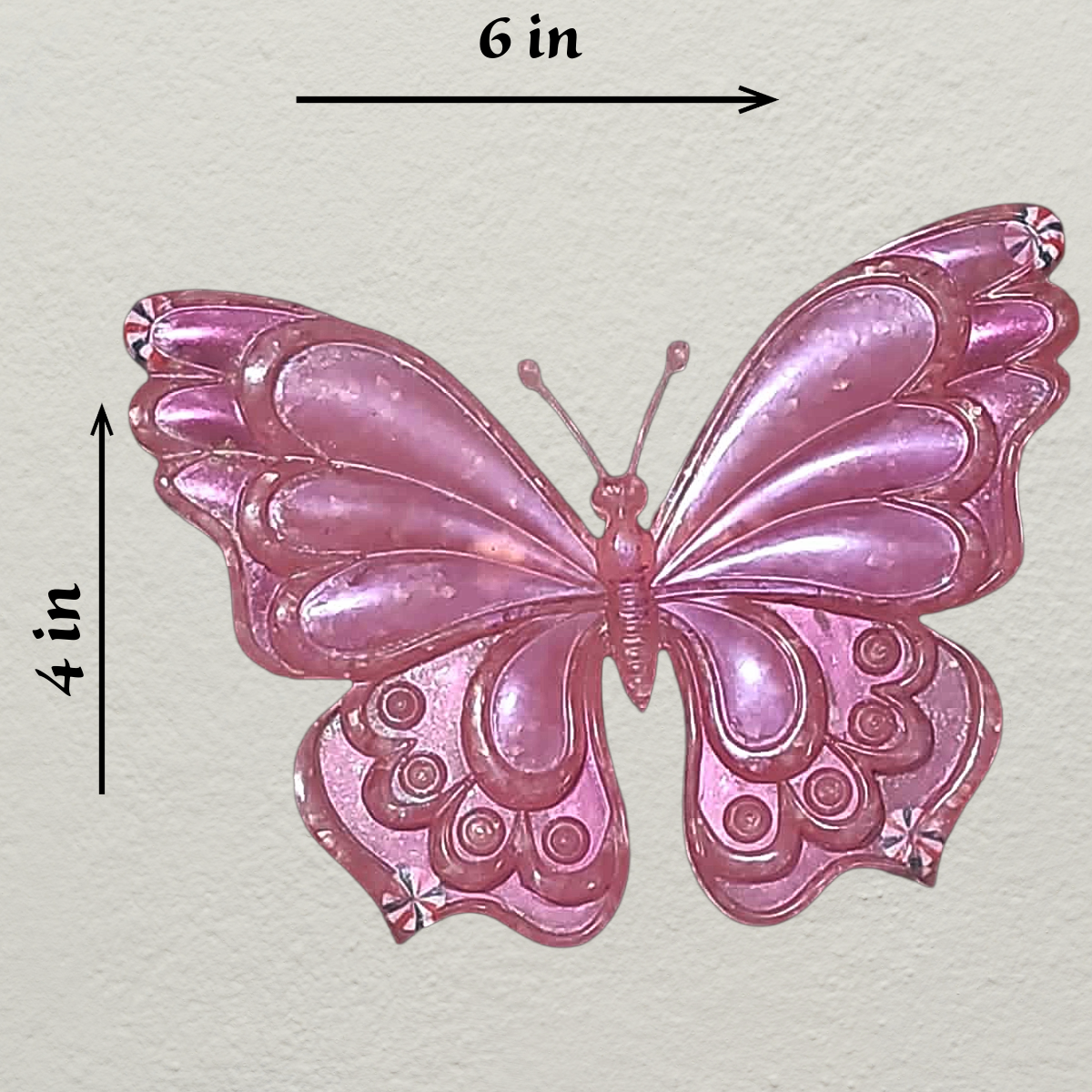 Butterfly Wall Hanging