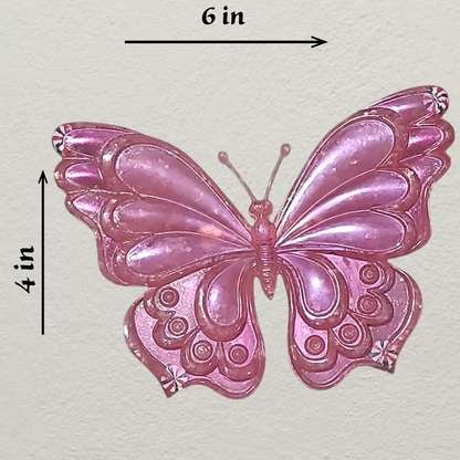 Butterfly Wall Hanging