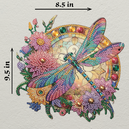 Dragonfly Wall Hangings
