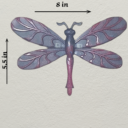 Dragonfly Wall Hangings