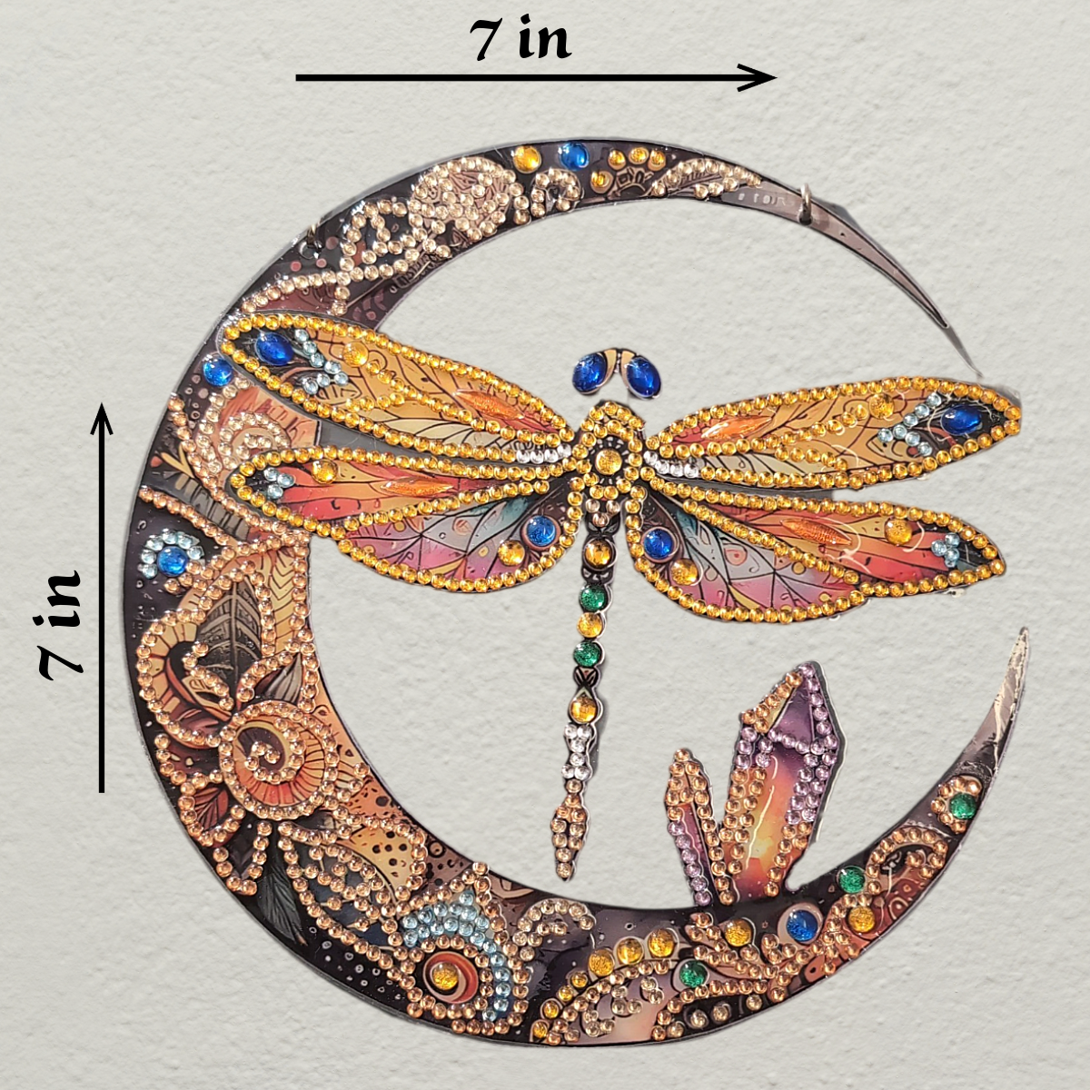 Dragonfly Wall Hangings