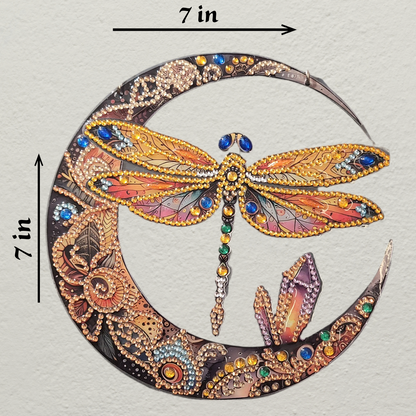 Dragonfly Wall Hangings