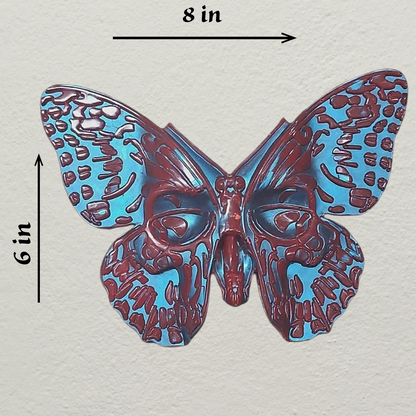 Butterfly Wall Hanging