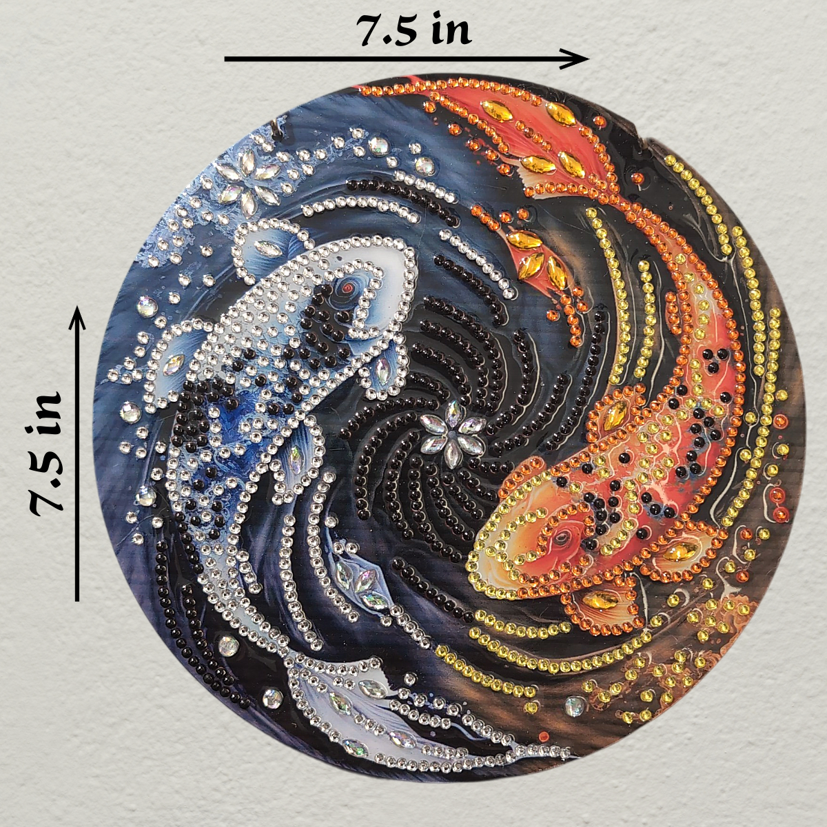 Ocean Life Wall Hangings