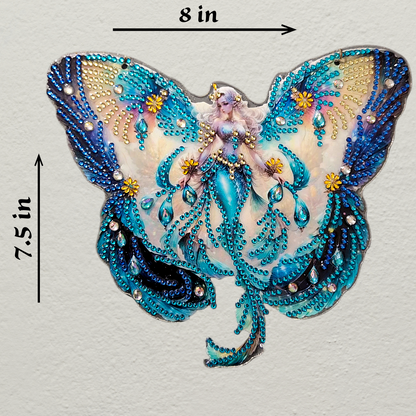 Mermaid Wall Hangings