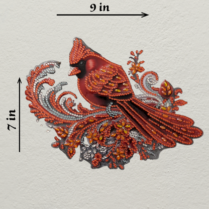 Cardinal Wall Hangings