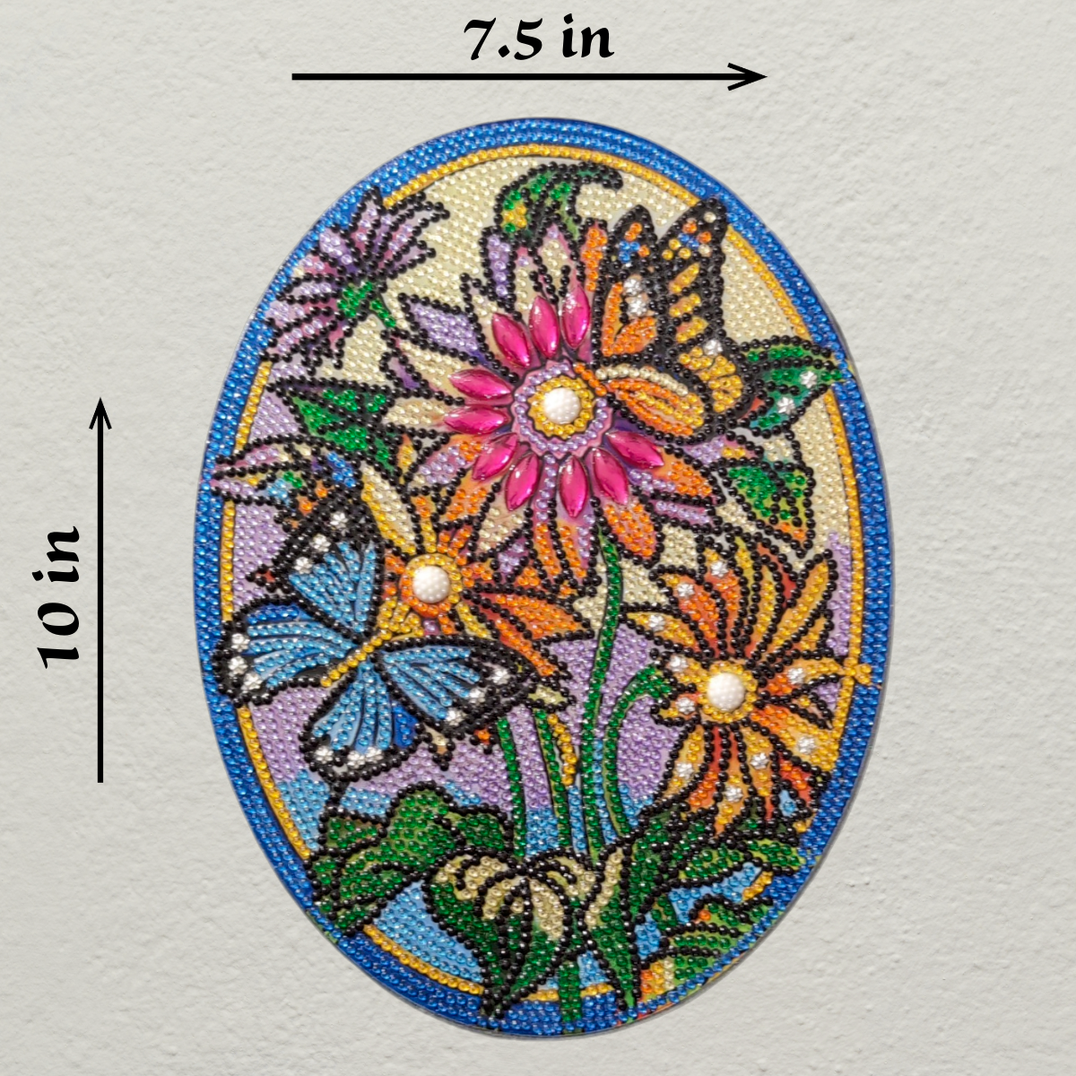 Nature Wall Hangings