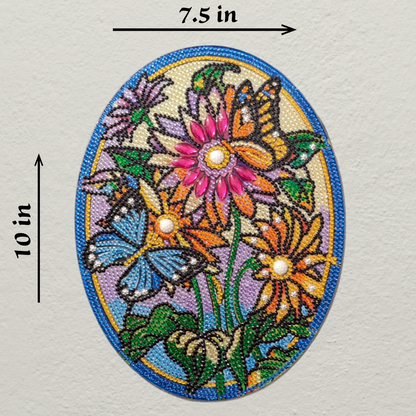 Nature Wall Hangings