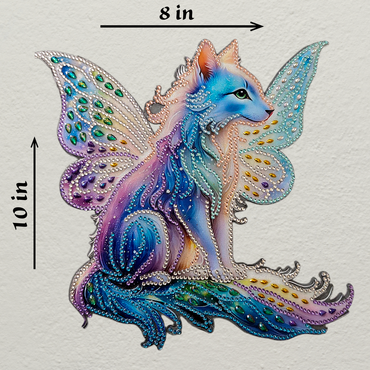 Fairy/ Fantasy Wall Hangings