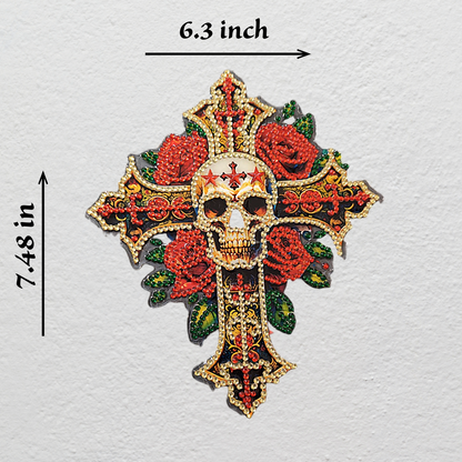 Halloween Wall Hangings