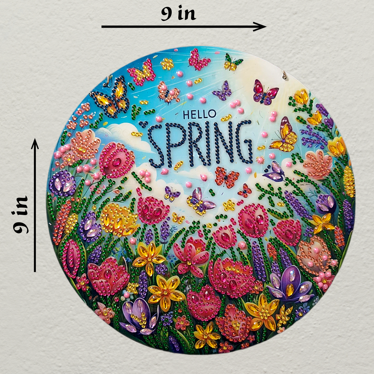 Nature Wall Hangings