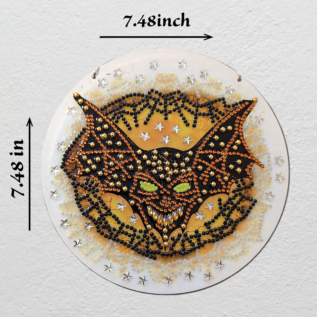 Halloween Wall Hangings