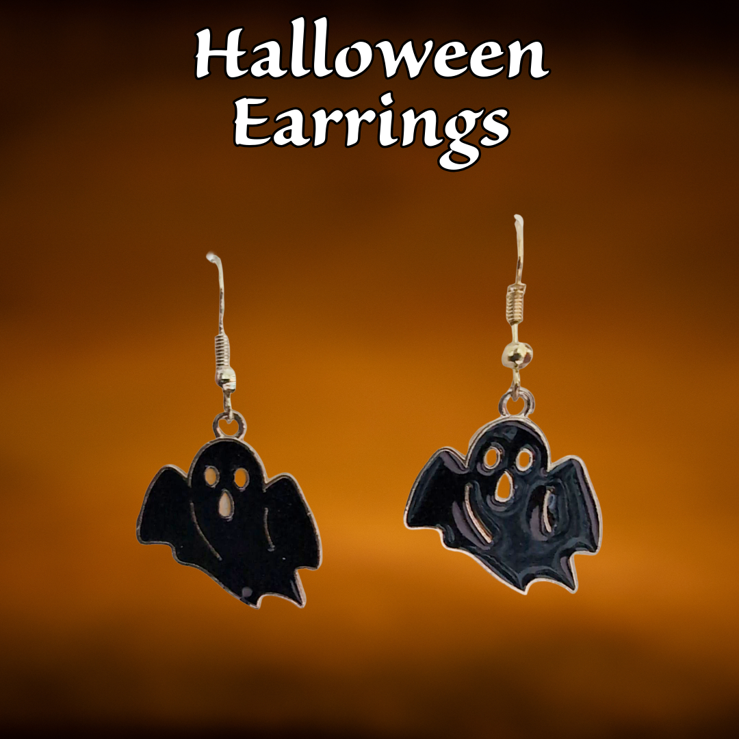 Halloween Earrings