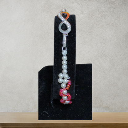 Beaded Clasp Bracelets